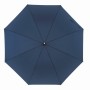 Automatisch te openen windproof paraplu PASSAT marineblauww