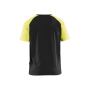 T-shirt Visible
