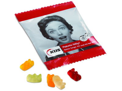 Vruchtengummies standaard Vruchtengummies standaard