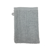 Washcloth - Light Grey