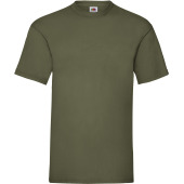 Valueweight T (61-036-0) Classic Olive S