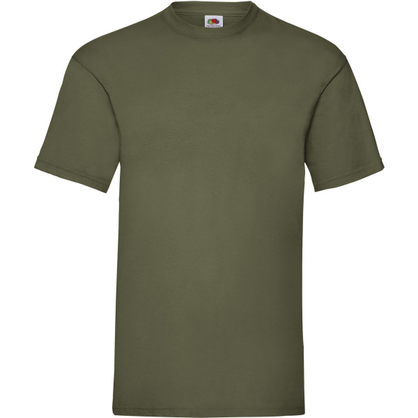 Valueweight T (61-036-0) Classic Olive M