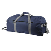 Vancouver reistrolley 75L - Navy