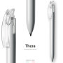 Ballpoint Pen Thera Solid White