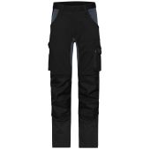 JN1812 Workwear Stretch-Pants Slim Line