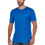 Macseis T-shirt Slash Powerdry Royal Blue Royal Blue S
