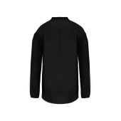 Regen sweater Black / White / Storm Grey XS