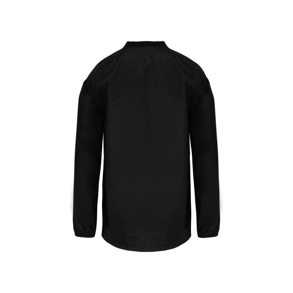 Regen sweater Black / White / Storm Grey XS
