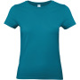 #E190 Ladies' T-shirt Diva Blue XXL