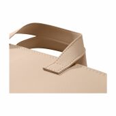 Apple Leather Laptop Bag 14/15 inch laptoptas