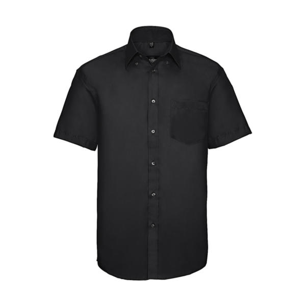 Utimate Non-Iron Shirt - Black