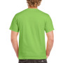 Gildan T-shirt Ultra Cotton SS unisex 7488 lime L