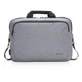 Arata 15” laptop tas PVC-vrij, grijs