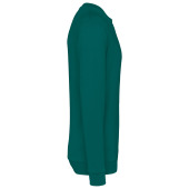 Sweater ronde hals Emerald Green XS