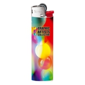 BIC®J23 Digital aansteker - Full colour BIC®J23 Digital aansteker - Full colour