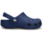 Crocs™ Classic Clogs Navy M8/W10 US