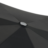AOC oversize mini umbrella FARE®-Steel black
