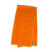 Sport Towel - Orange