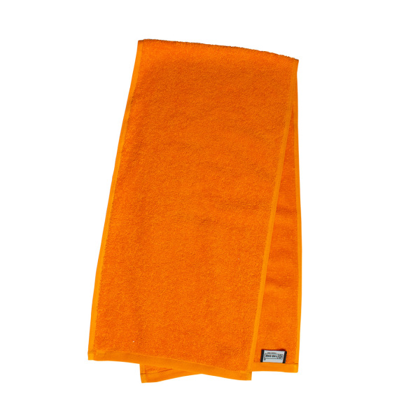 Afbeelding van 250st. T1-Sport Sport Towel - Orange