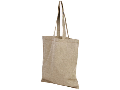 Pheebs 150 g/m² gerecyclede draagtas 7L