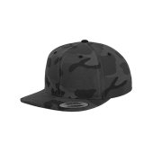 Camouflage Snapback Camouflage Snapback