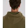 Cruiser - Iconische uniseks sweater met capuchon - M