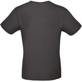 #E150 Men's T-shirt Used Black M