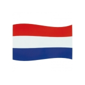 Magneet Nederlandse vlag