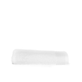 Deluxe Bath Towel - White