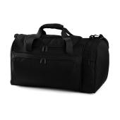 Universal Holdall - Black - One Size