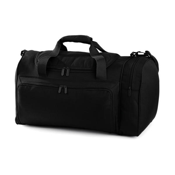Universal Holdall - Black - One Size