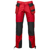 3520 pants Red C44
