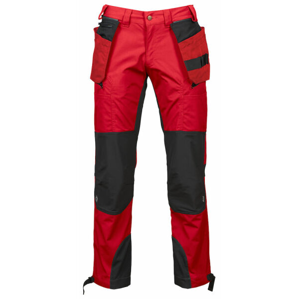 3520 pants Red C48