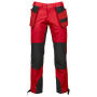 3520 pants Red C44