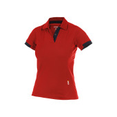 Rood/zwart
