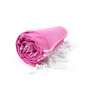 Hamam Sultan Towel - Pink/White