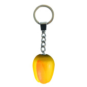 Geel/oranje