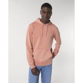 Cruiser Vintage - Uniseks garment dye-sweater met capuchon - XS