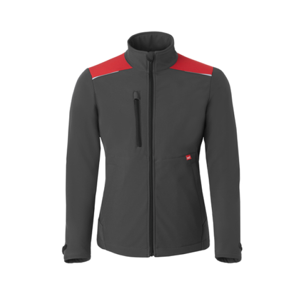 Softshell Jas HAVEP® Shift
