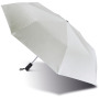 Opvouwbare Mini-paraplu Light Grey One Size