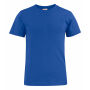 Printer Heavy t-shirt JR Blue 150