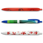 Brisk Illustration Click Pen