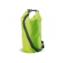 Drybag ripstop 10L IPX6 - Light Green
