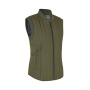 CORE thermal vest  |  women - Olive, 2XL