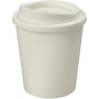 Americano® Espresso 250 ml insulated tumbler - Ivory cream