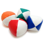 4-Panel Loose Juggling Balls-Medium