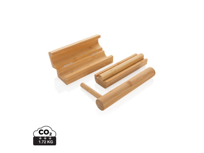 Ukiyo bamboe sushi maker set Ukiyo bamboe sushi maker set