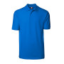 YES polo shirt - Azur, 3XL