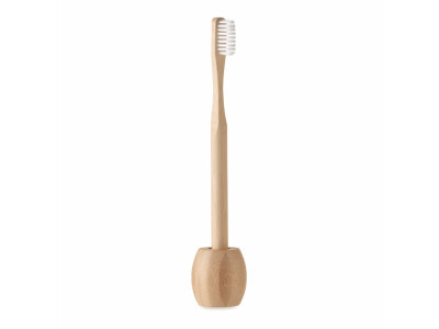 KUILA - Bamboe tandenborstel