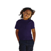 KIDS VALUE WEIGHT 61-033-0 - Kinder t-shirt 165 g/m² KIDS VALUE WEIGHT 61-033-0 - Kinder t-shirt 165 g/m²